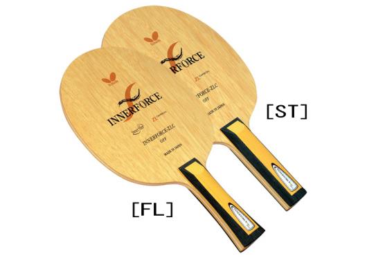 Cốt vợt ( phông vợt ) Innerforce ZLC